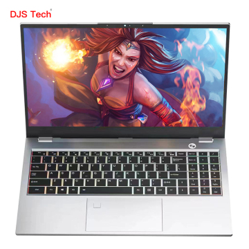 แล็ปท็อปเกม 16 นิ้ว i7 1360p คอมพิวเตอร์