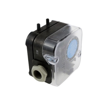 Operating Pressure 500 mbar Dungs Gas Pressure Switch LGW50A4 for Burner Adjustment: A Comprehensive Guide