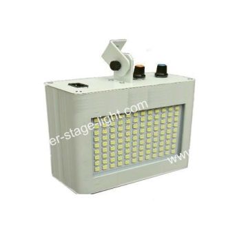30w Smd Led  Strobe Light , Vs-63 White Led Effect Lighting Whith Ce &amp; Rohs