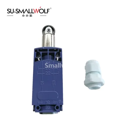 Telemecanique ZCD39 Limit Switch for Genie Boom Lift Spare Parts