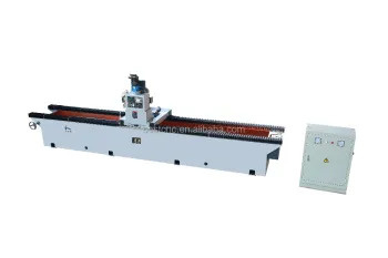 Precision CNC Blade Sharpening Solutions: MDD-K System