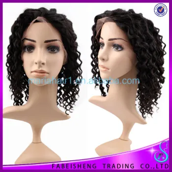 FBS hair is wholesale price BRAZILIAN yaki human hair full lace wig