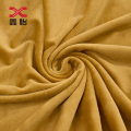 Solid Color Super Soft Velboa Plush Toy Fabric