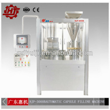 automatic capsule filling machine/chemical &pharmaceutical machinery