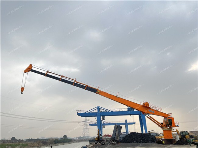 5t37m crane (1)