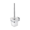 Toilet Brush Holder For Bathroom