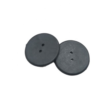High Temperature Waterproof UHF RFID Laundry Tag