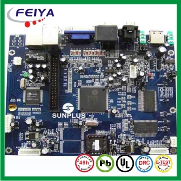 PCBA (FY-PCBA120030)