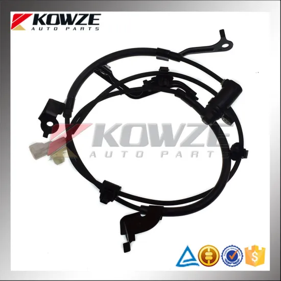 ABS Sensor For INNOVA KIJANG INNOVA HILUX KUN40 TGN40 TGN41 KUN15 KUN16 TGN16 GG15 89542-0K010