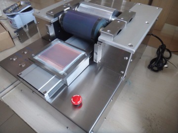 High Quality flexo paste ink proofer