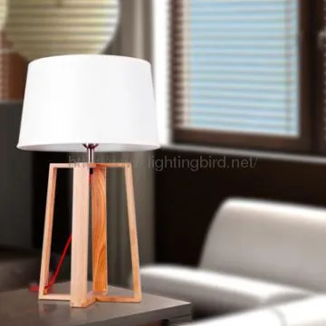 Interior Bedside Table Lamps