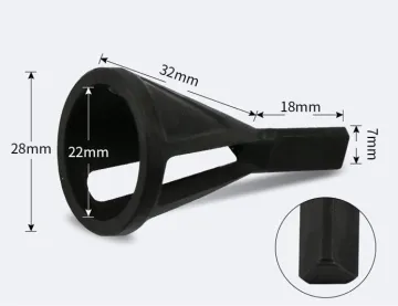 Stainless Steel Deburring and External Chamfering Tool