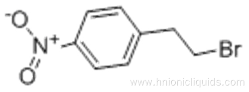 4-Nitrophenethyl bromide CAS 5339-26-4