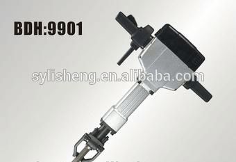 Hot! 2014 high quality exported model 1700W demolition breaker,29kg, Model UTOT-9901/Power tools