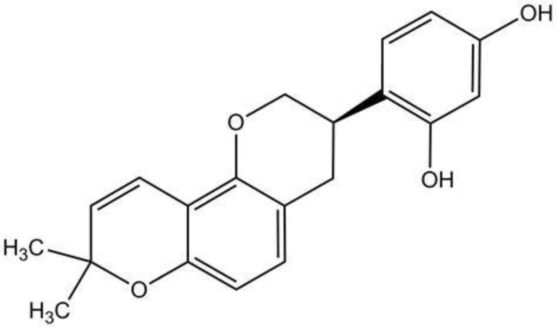 Glycyrrhiza Glabra Glabridin