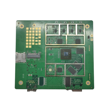 AX1800 WiFI6 Outdoor Access Point PCBA -PCB -Modul