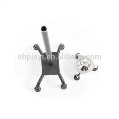 4 legged folding walkers for elderly