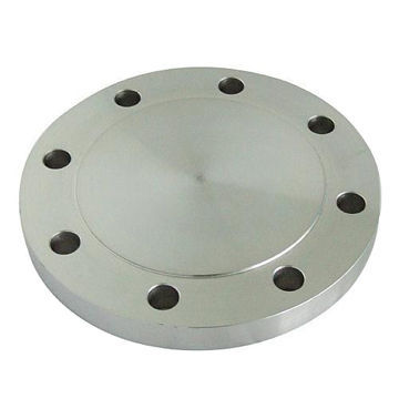 DIN Blind Flange