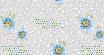 Dyeing And Pigment Printing Fabric Mattress Design