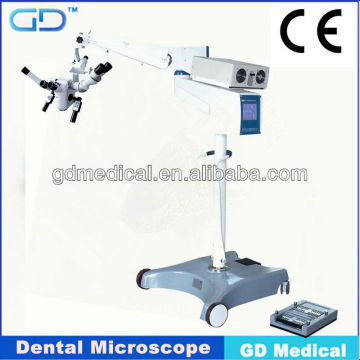 Ophthalmology surgery microscope
