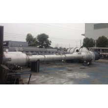 Corrosion Resistant Washing Tower