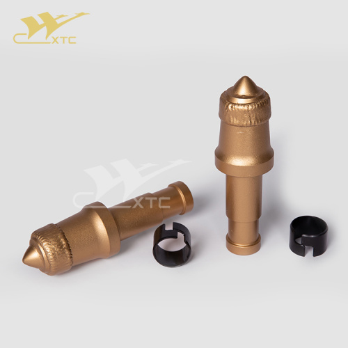 U95-25MC1 煤矿钻头 铣刀截齿