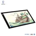 Suron Diamond Painting LED könnyű pad tábla tabletta