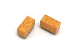 Integrative Motor Protection Communication Relay