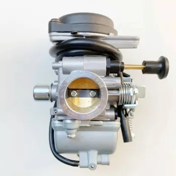 Top-Quality 26mm Carburetor for Suzuki GS125, EN125, GN125E & GN125 Scooters (1994-2001)
