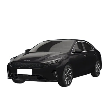 Affordable 2023 Kia K3 1.5L Gasoline Car with CVT Transmission and SUV Models at Cheap Prices