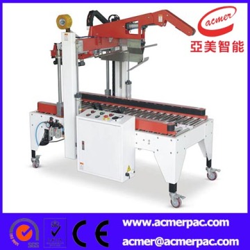 Fully Automatic Flaps Folding Case Taper