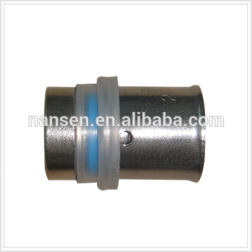 Press Fittings for pex pipe