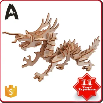 Reasonable & acceptable price factory directly promotional brain teaser puzzle