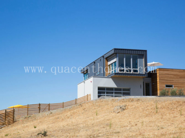 Proyek Modular Kasus II