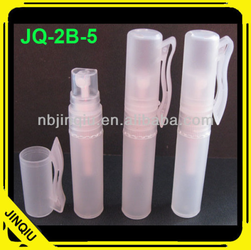 5ml pen shape perfume bottle