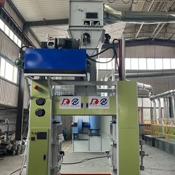 Newhaina Hydraulic Horizontal Baler: Reliable Textile Machine for Old Clothes and Cotton Fiber Baling