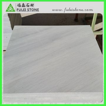 Top Quality Polished Cloudy Misty Marble Tile