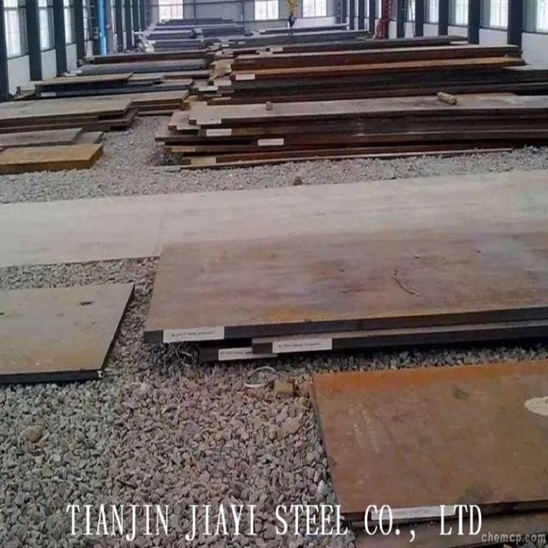 15CrMo Alloy Steel Plate