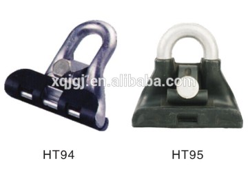 HT Type Insulating Suspension Clamp