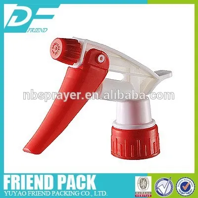 28/410 blue color trigger sprayer A