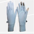 Luar Menunggang Sarung tangan Windproof Fleece Women&#39;s Gloves