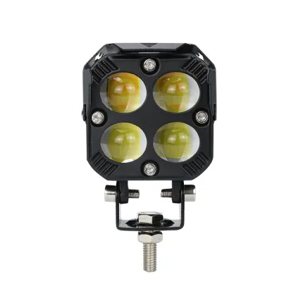 Universal LED Fog Lights