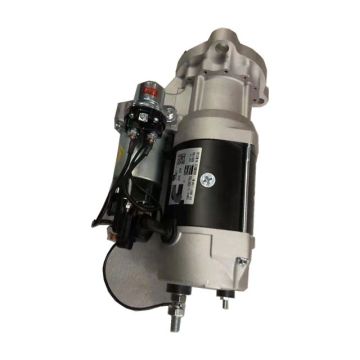 4VBE34RW3 Motor diesel ISM11 Motor de arranque 5367753