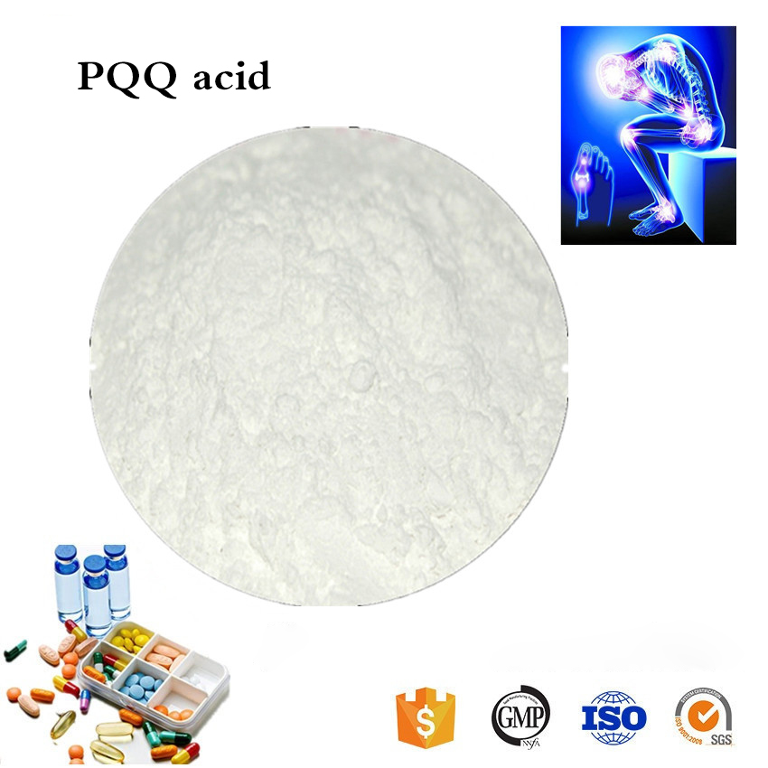 Pqq Acid Jpg