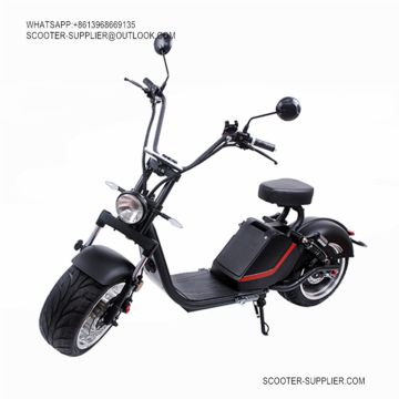 Scooter Citicoco 1500w-3000w com WVTA