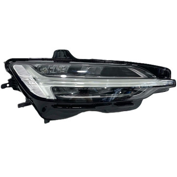 Used VOLVO S60 LED Headlights 2020-2023