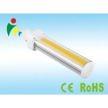 COB LED Bulb  7W compact fluorescence lamp
