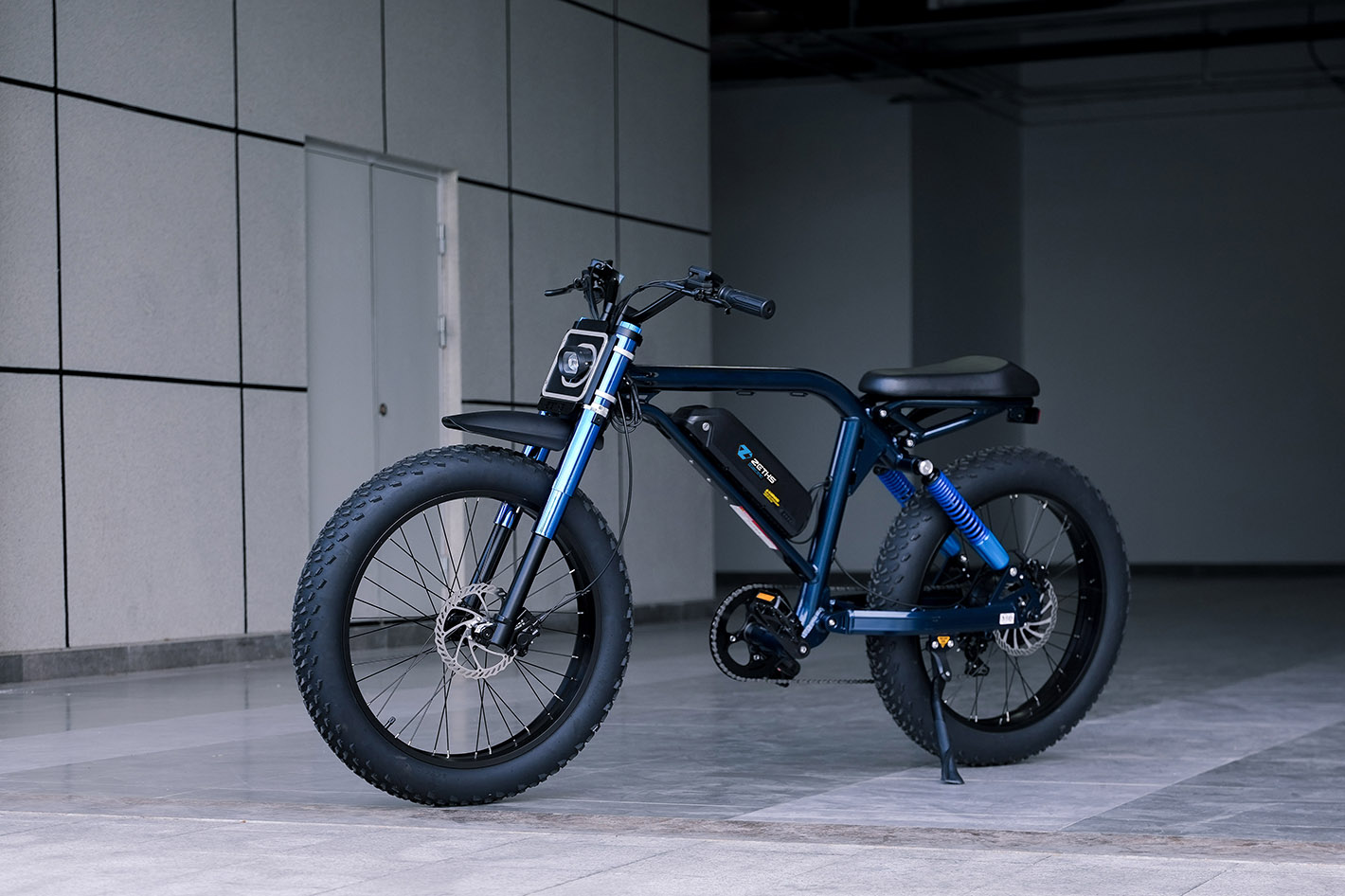 electric bike 1000w