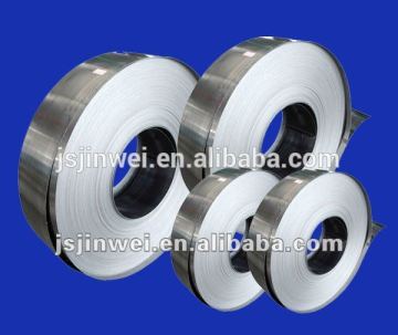 6CR13 stainless steel strips BA BRIGHT POLISH MIRROR HOT SALE!!!