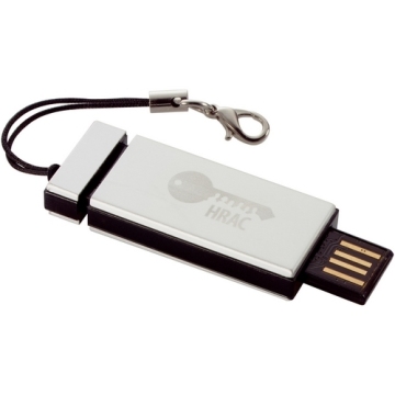 Click USB Flash Drive V. 2.0.2GB (82014)